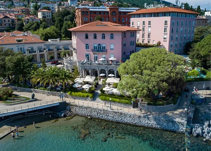 Amadria Park Hotel Milenij