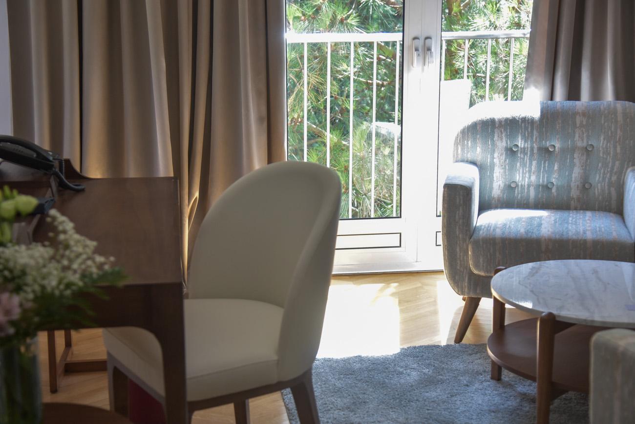 Amadria Park Milenij Hotel Opatija