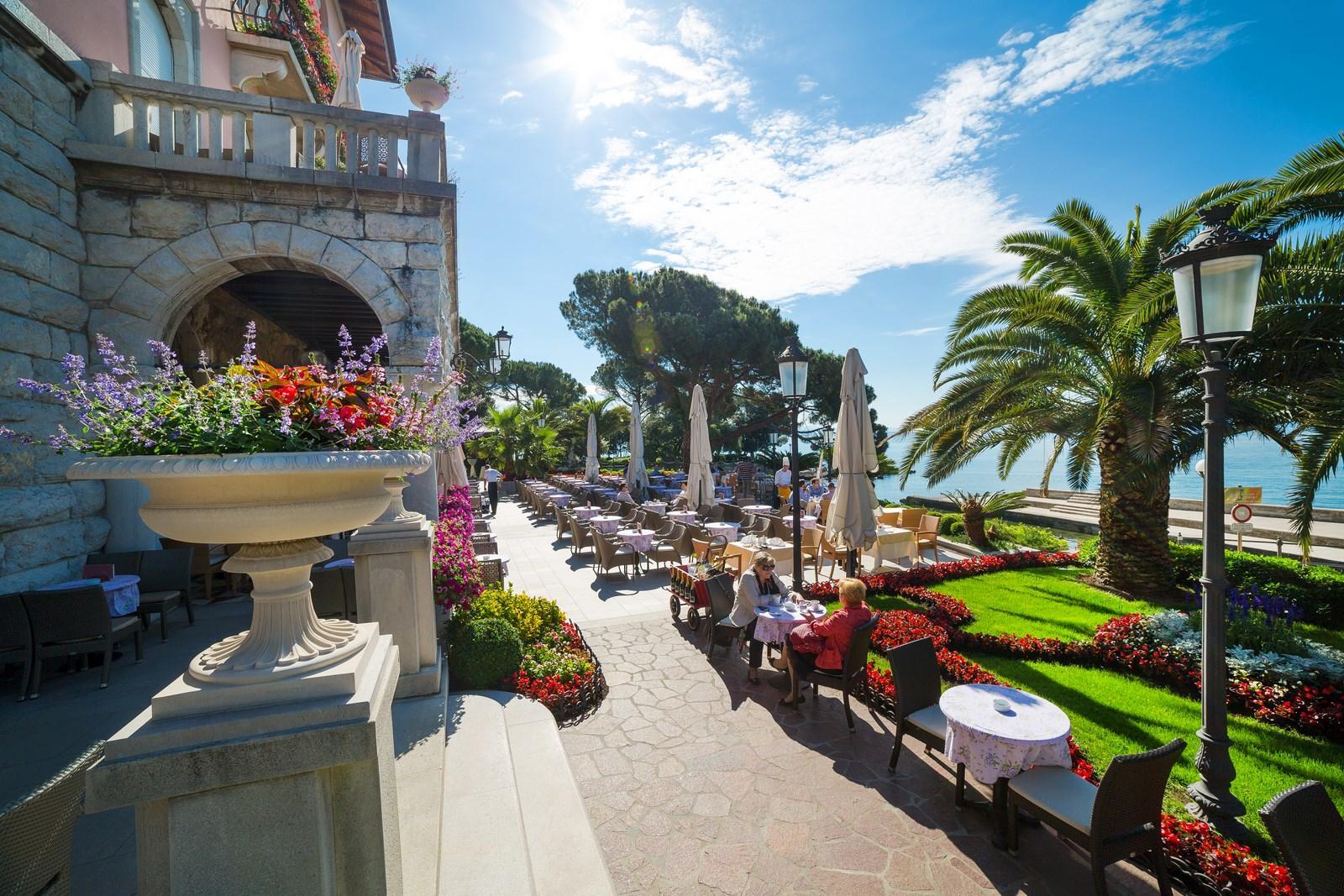 Amadria Park Milenij Opatija