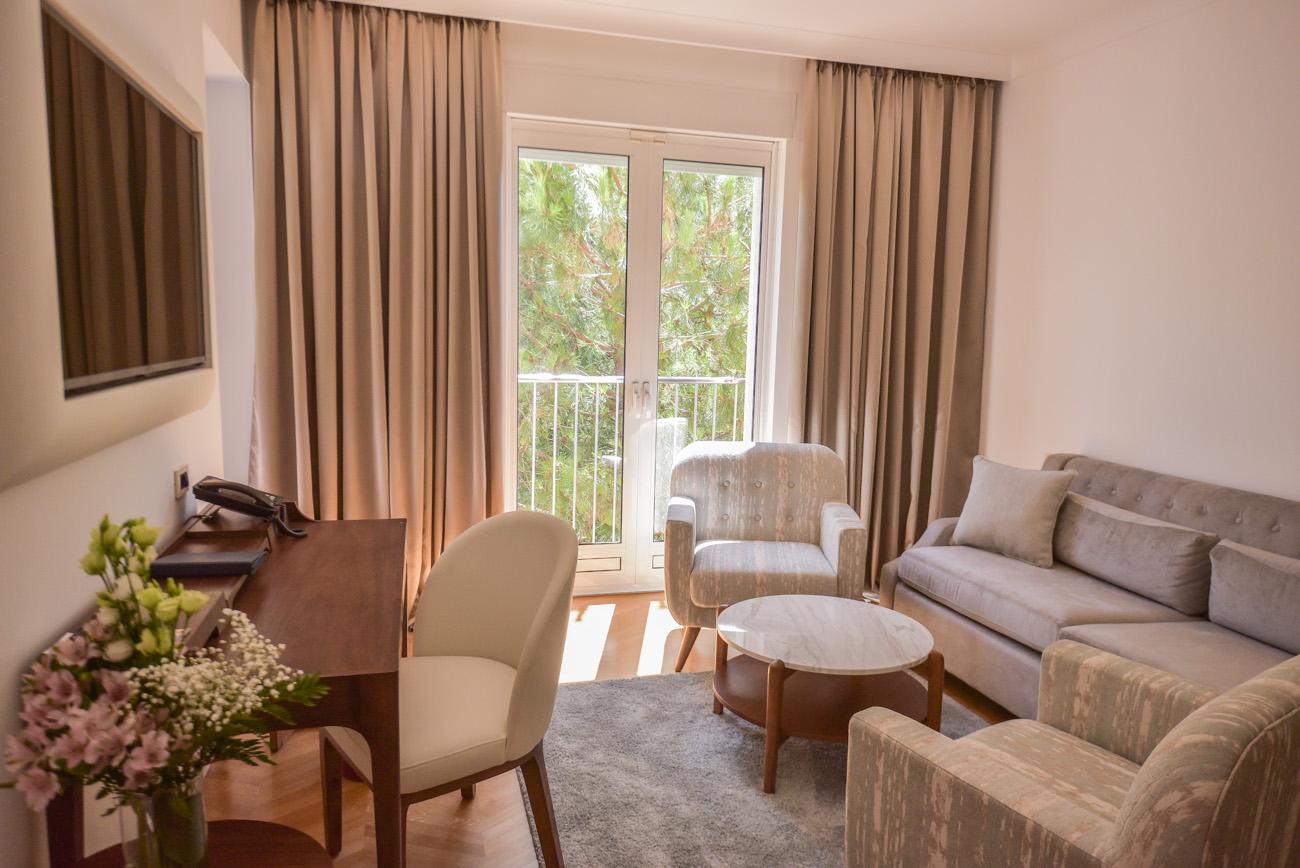 Hotel Amadria Park Milenij Opatija