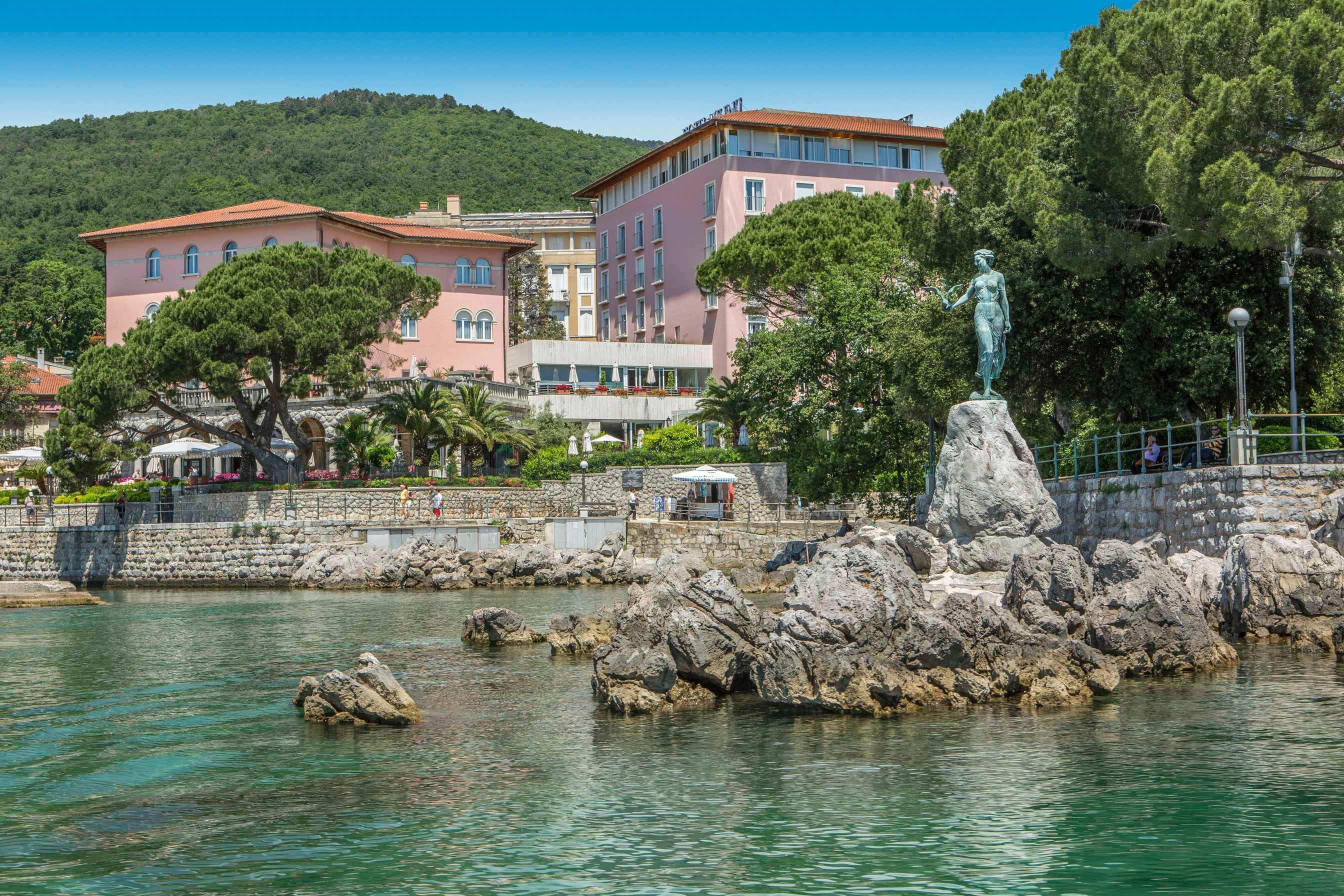 Amadria Park Milenij Opatija