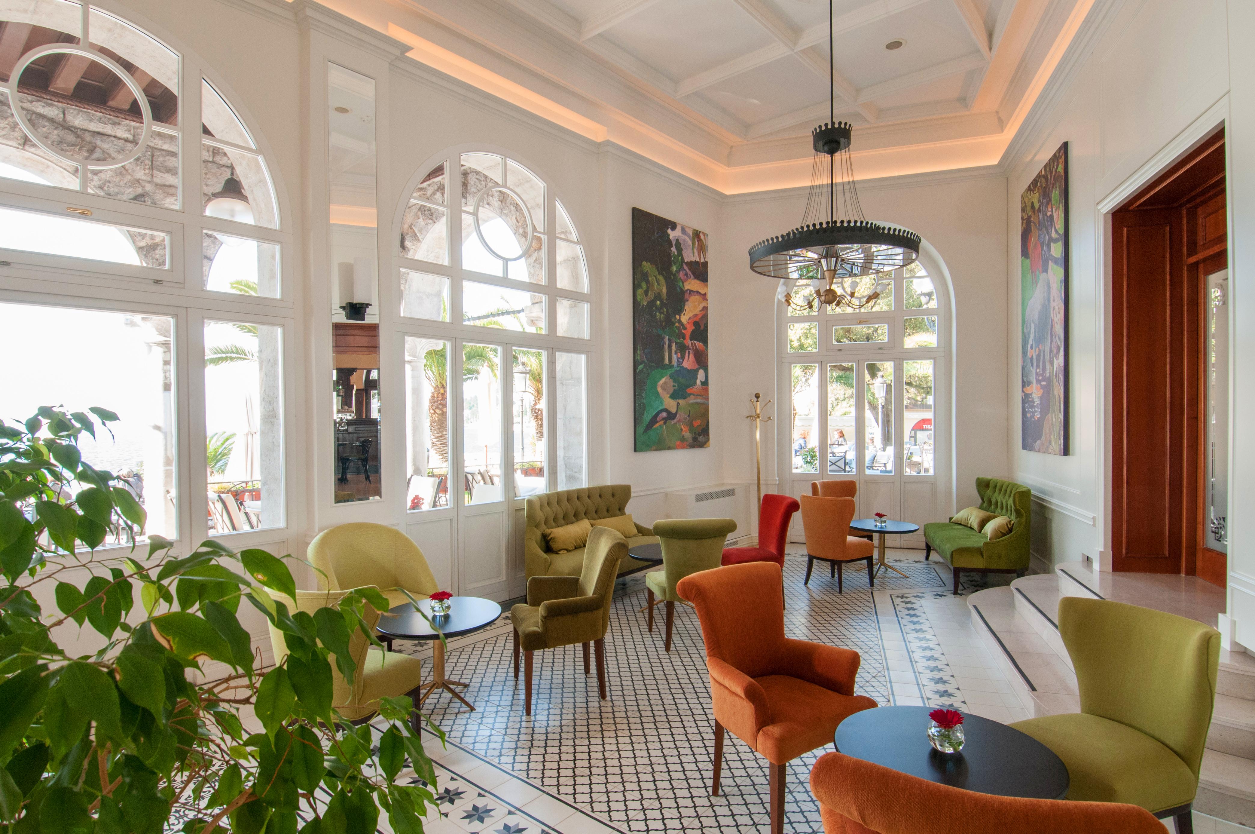 Amadria Park Milenij Hotel