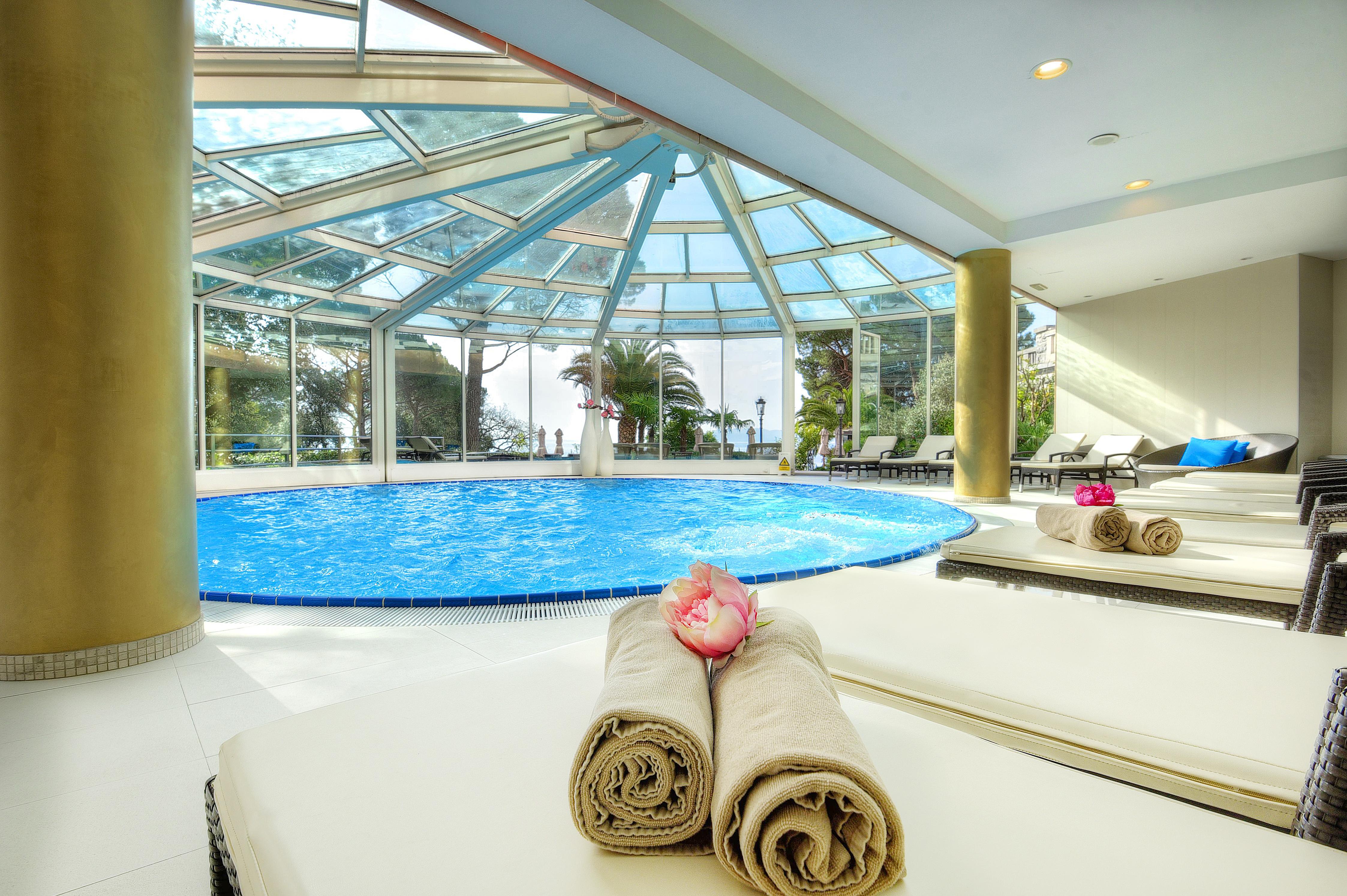 Amadria Park Milenij Hotel Opatija