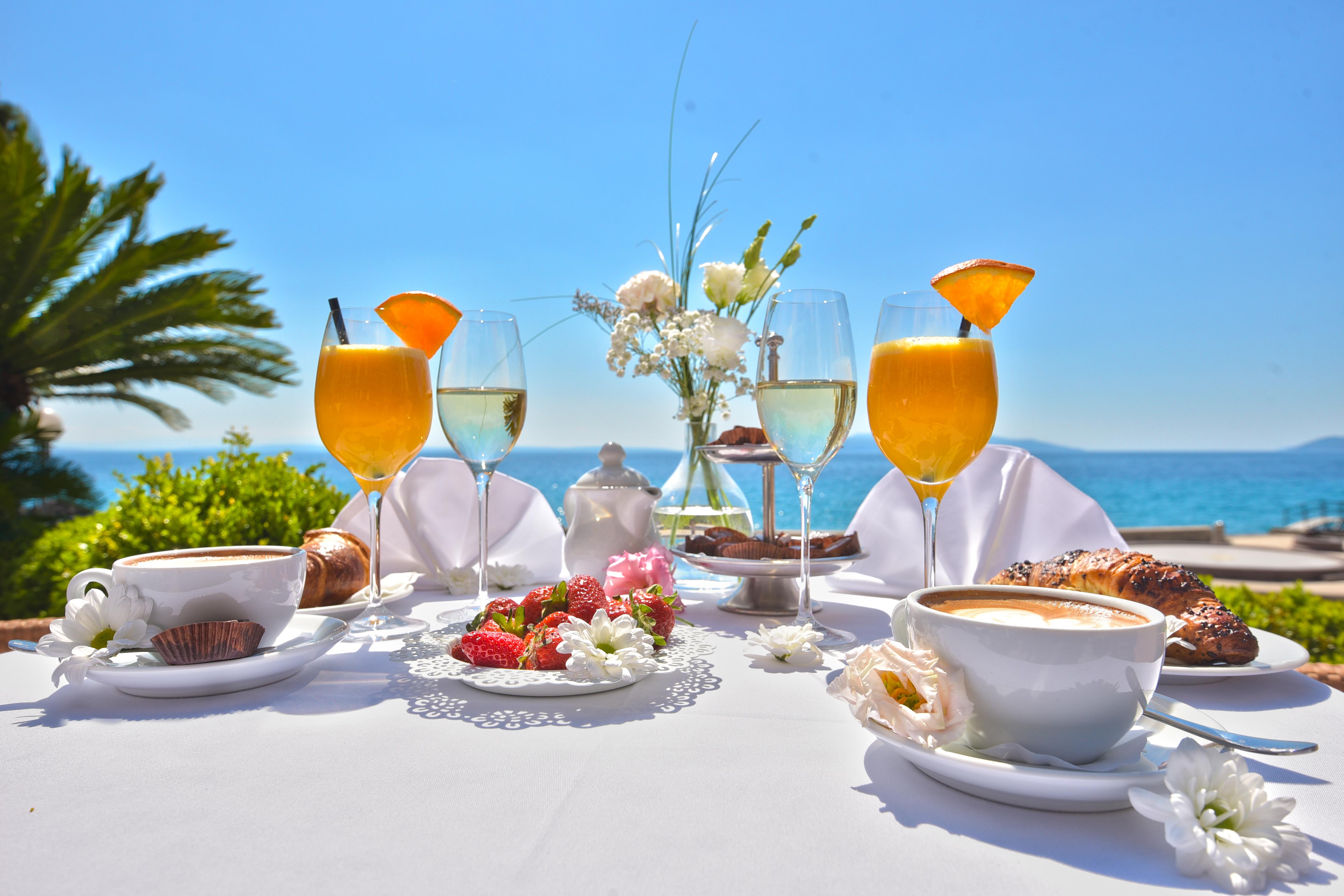 Hotel Amadria Park Milenij Opatija