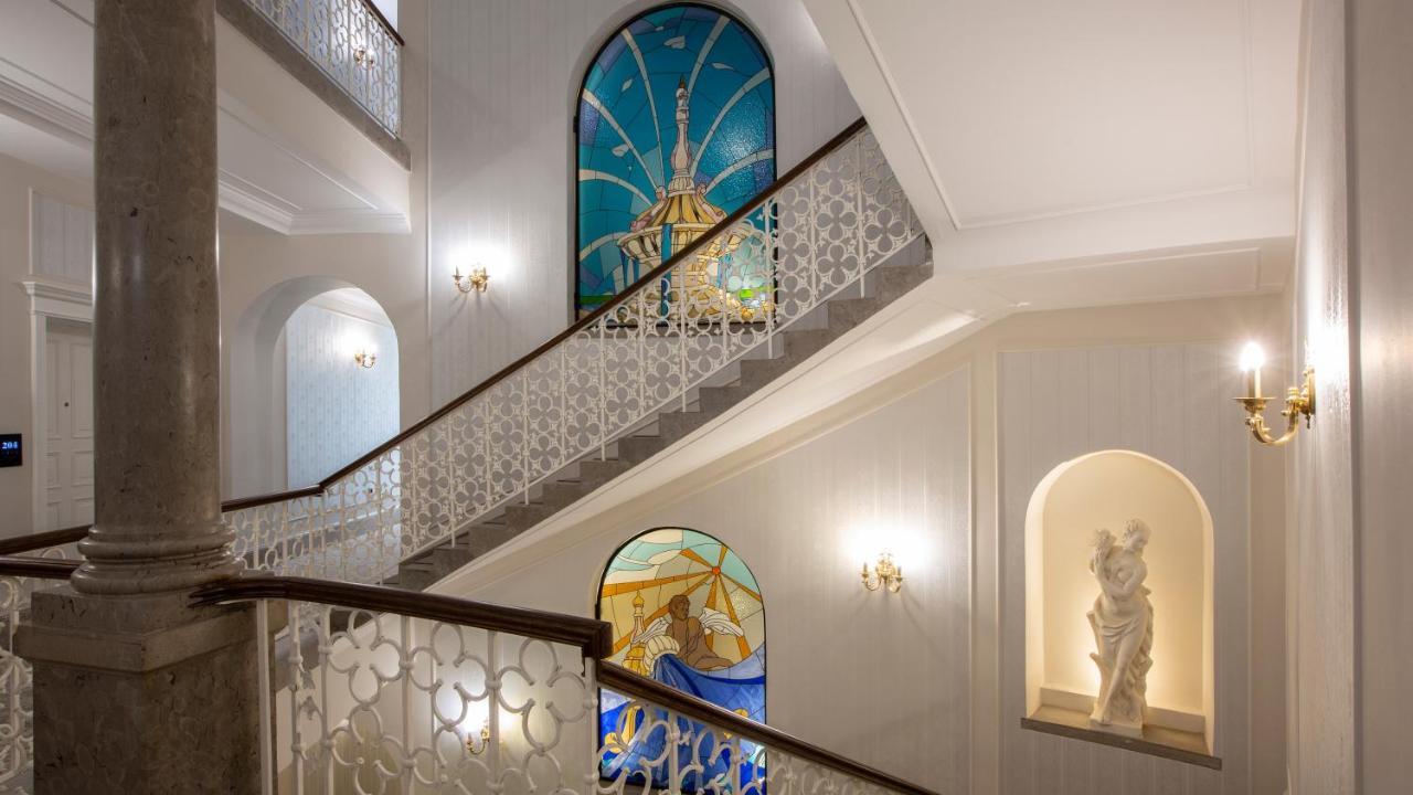 Hotel Amadria Park Milenij Opatija