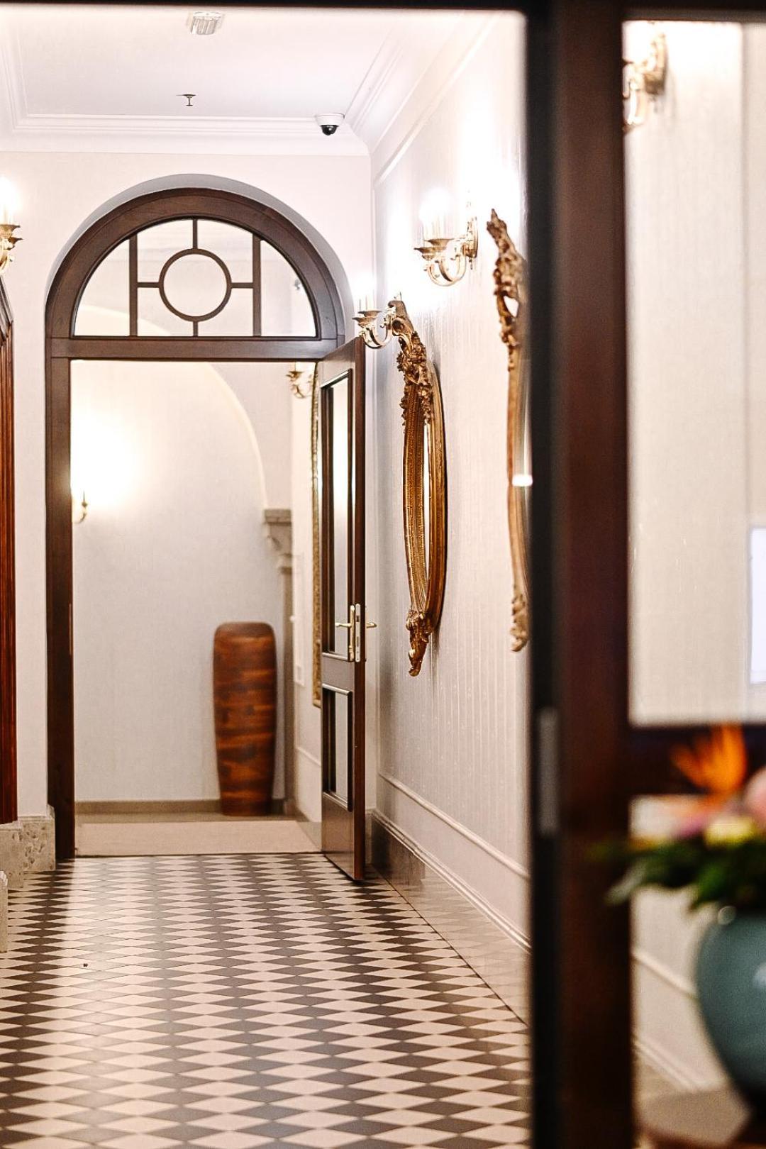 Hotel Amadria Park Milenij 5*