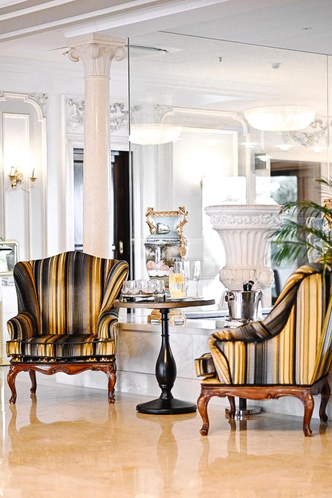 Amadria Park Milenij Hotel Opatija