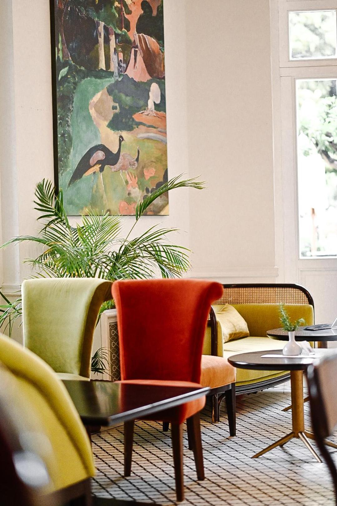 Hotel Amadria Park Milenij Opatija