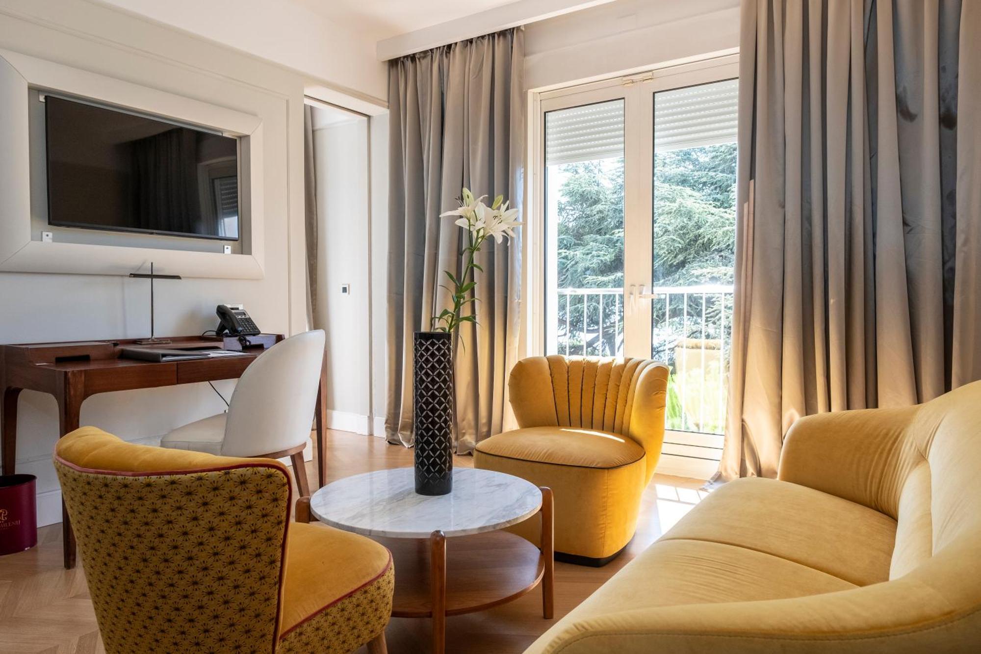 Hotel Amadria Park Milenij