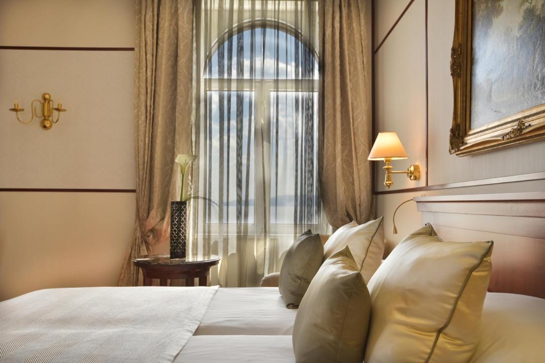 Hotel Amadria Park Milenij Opatija