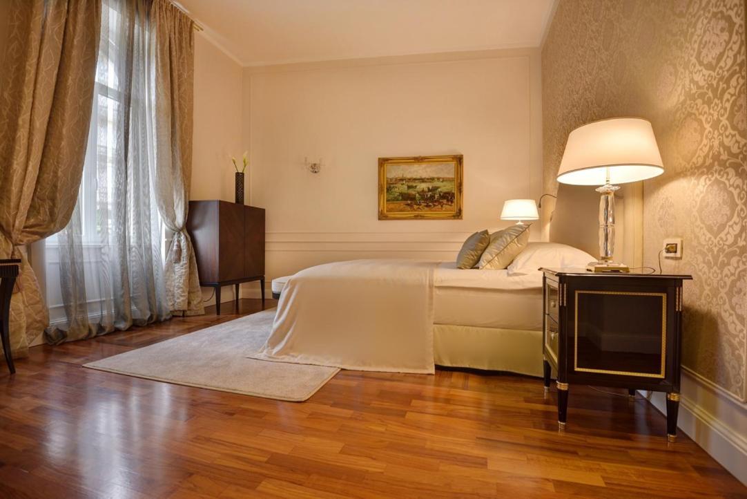 Amadria Park Milenij Hotel 5*