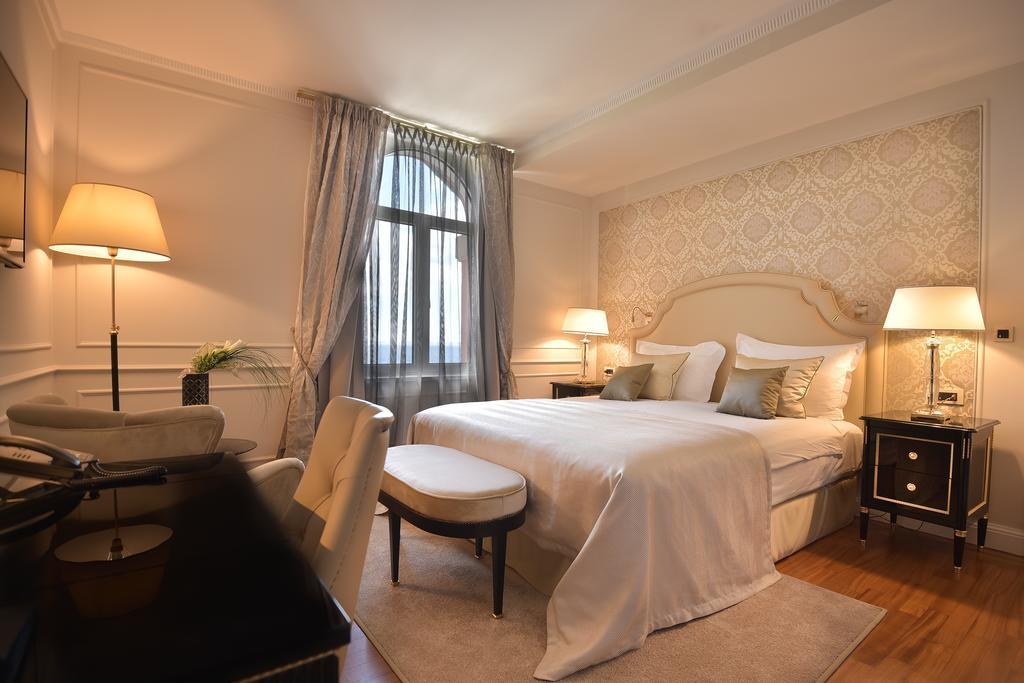 Hotel Amadria Park Milenij Opatija