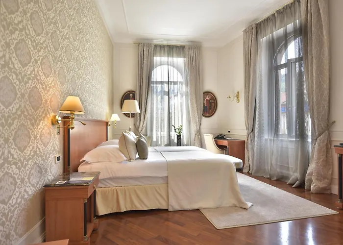 Amadria Park Hotel Milenij