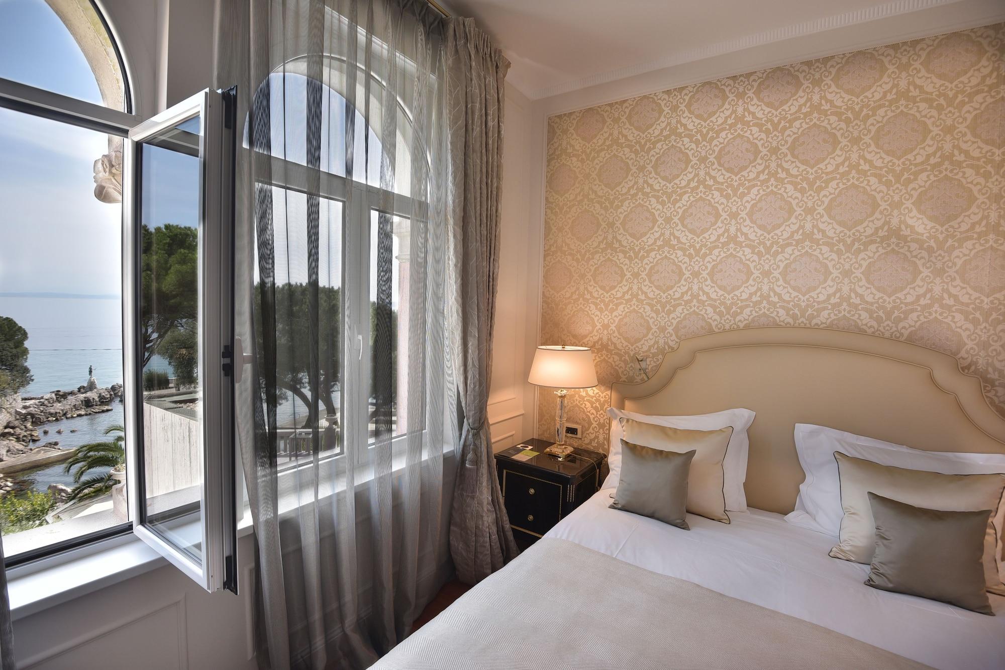 Hotel Amadria Park Milenij Opatija