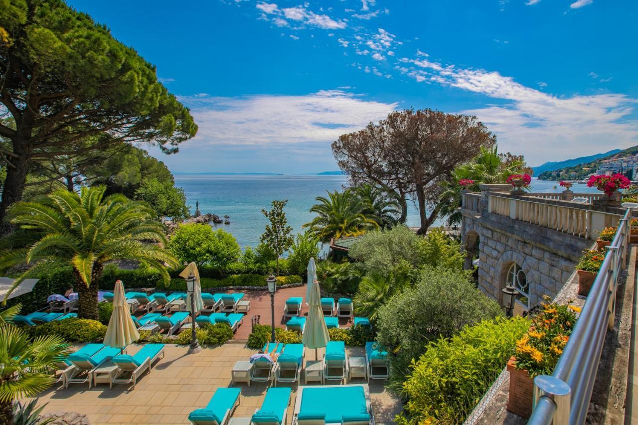 Amadria Park Milenij Hotell 5*