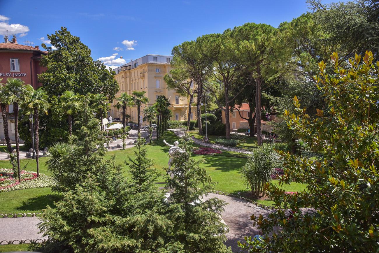Hotel Amadria Park Milenij