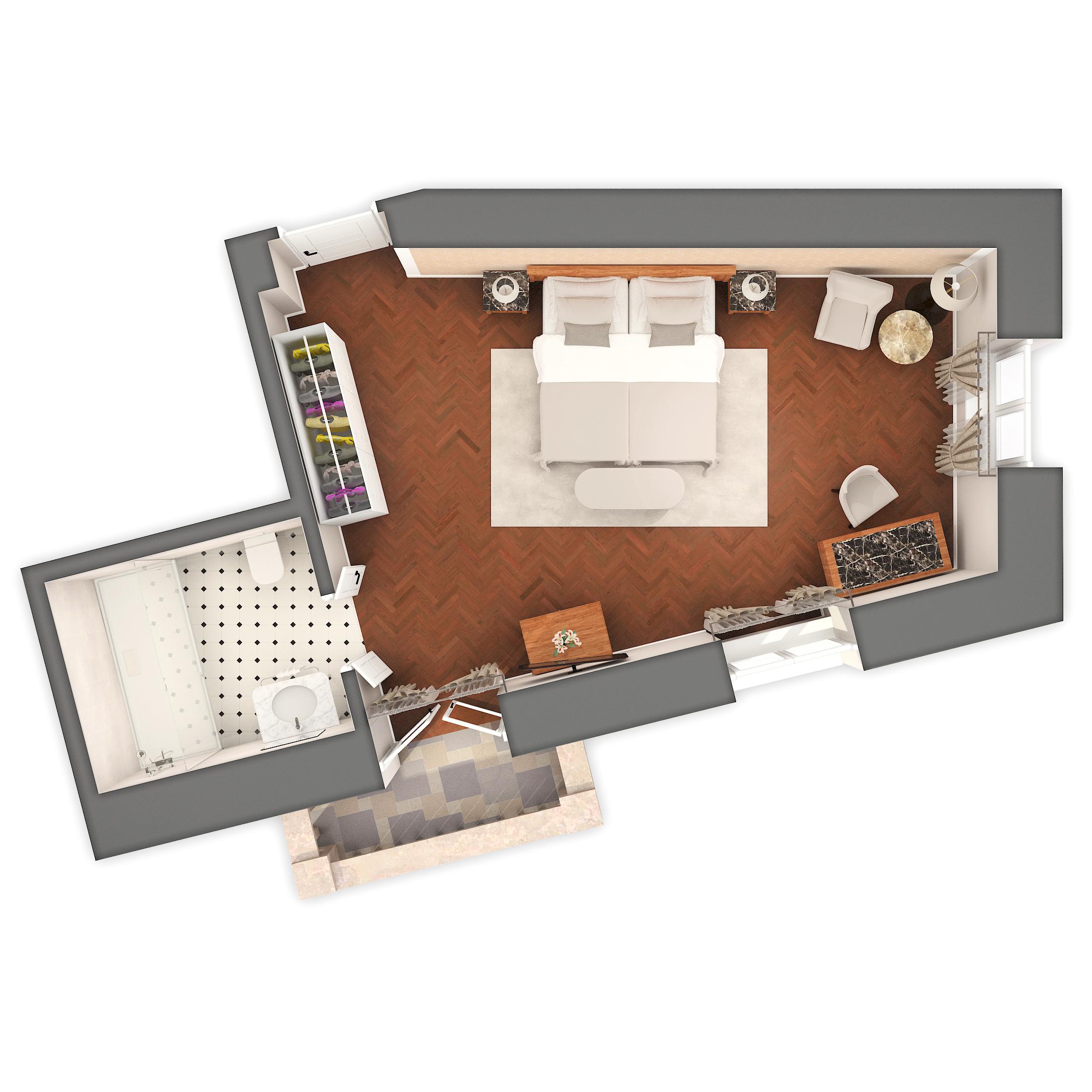 Hotel Amadria Park Milenij 5*