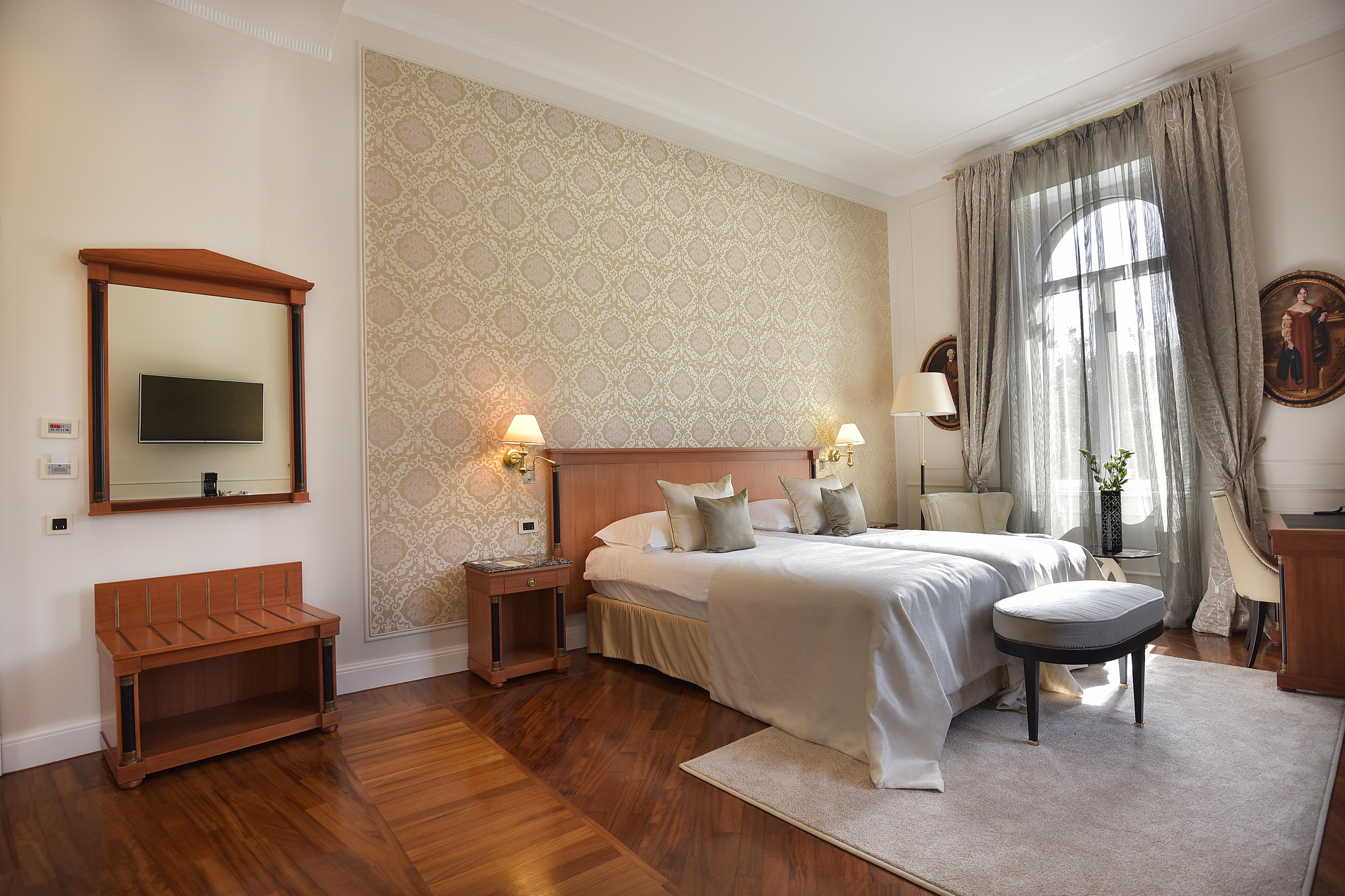 Amadria Park Milenij 5* Opatija