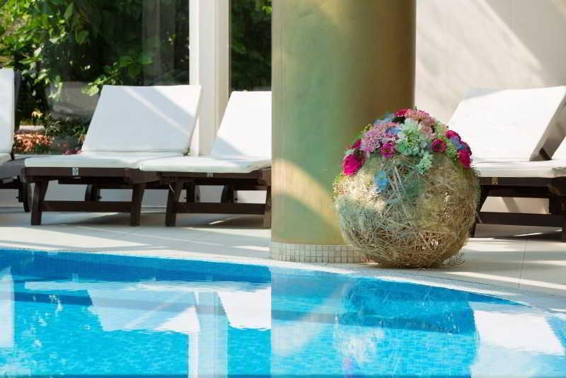 Amadria Park Milenij Hotel Opatija