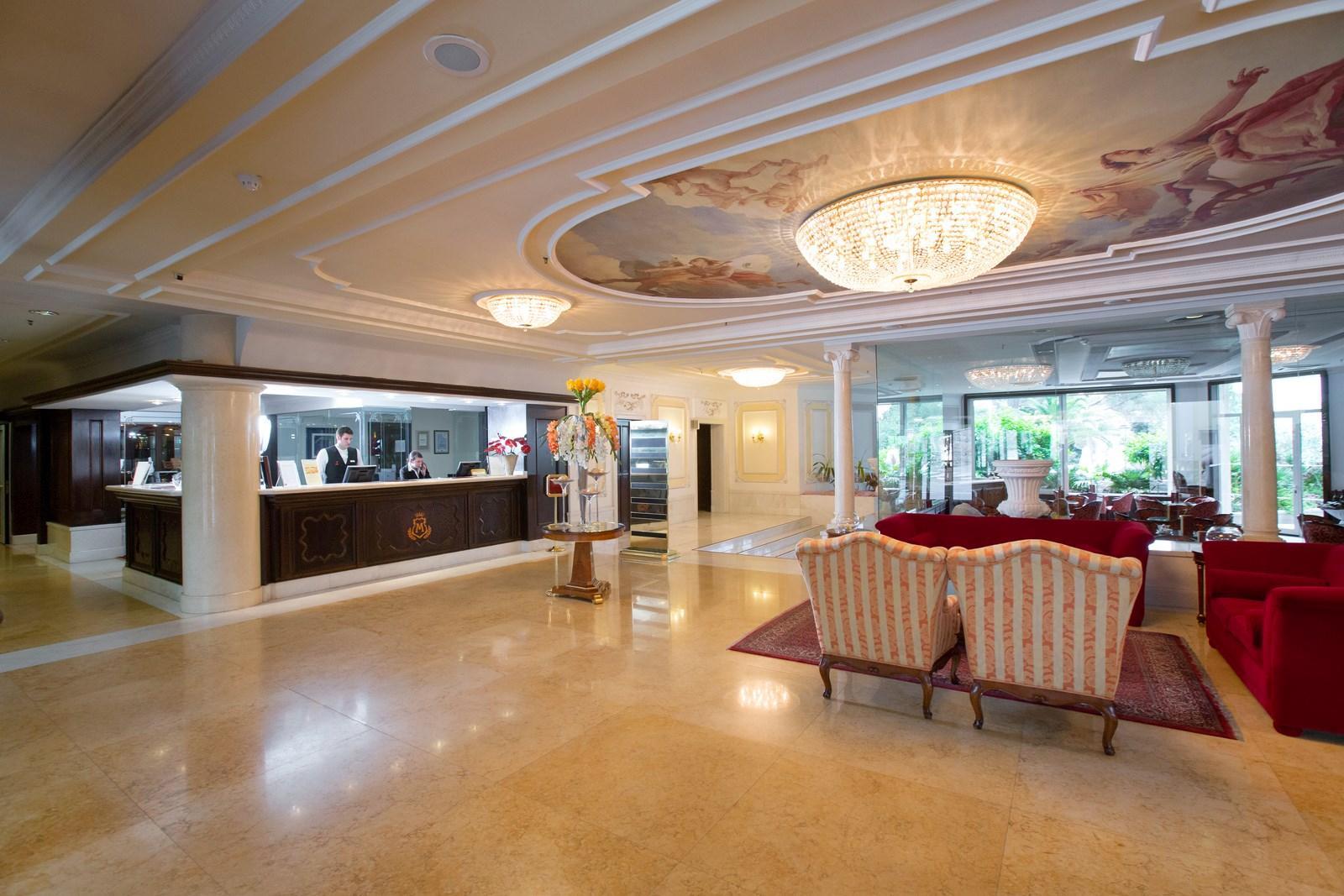 Amadria Park Milenij Hotel
