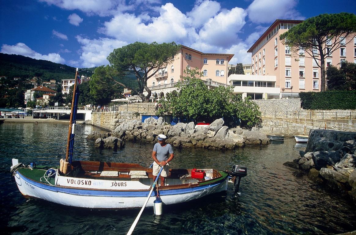 Hotel Amadria Park Milenij