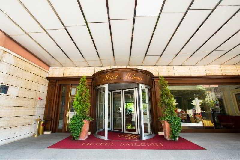 Hotel Amadria Park Milenij Opatija