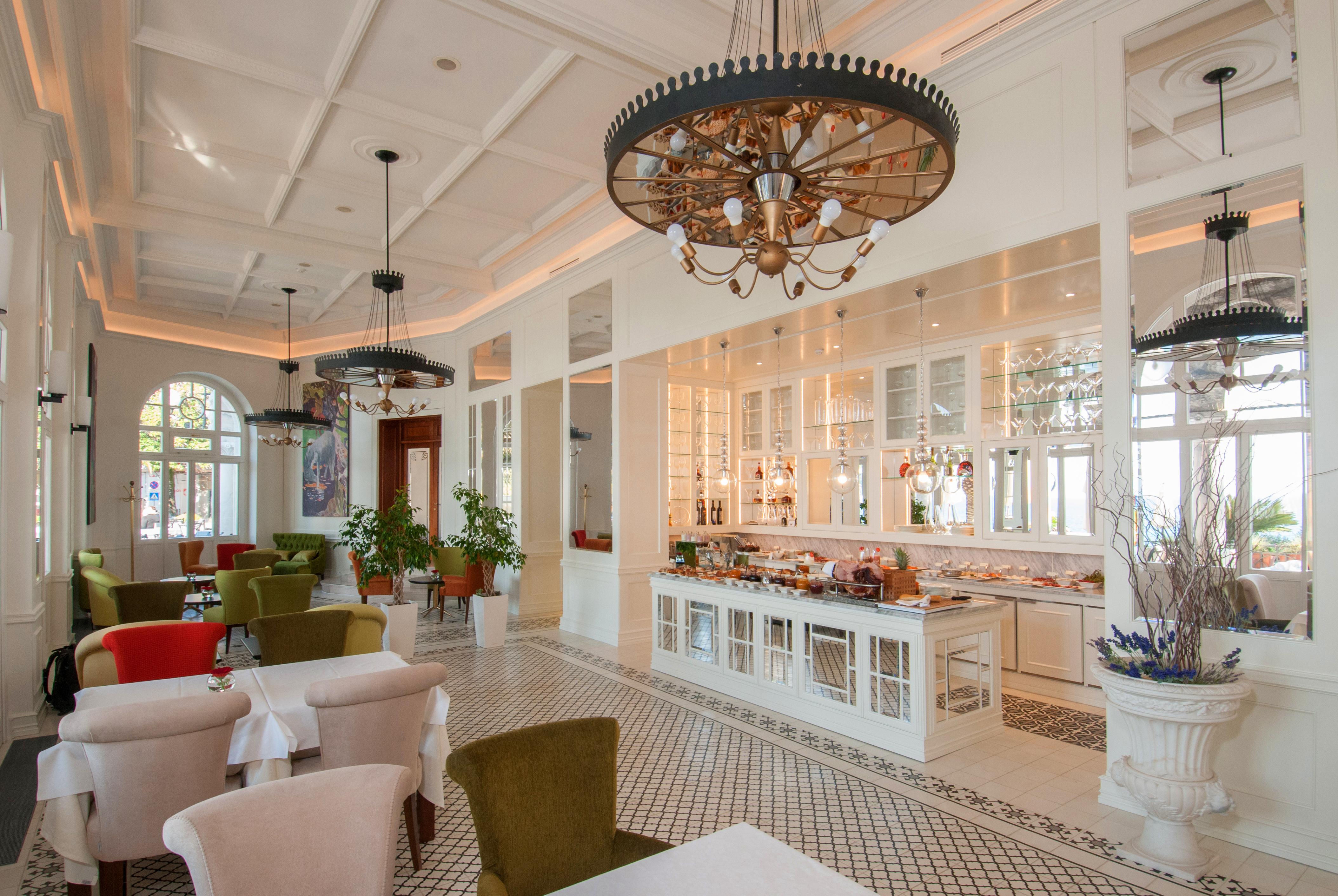 Hotel Amadria Park Milenij