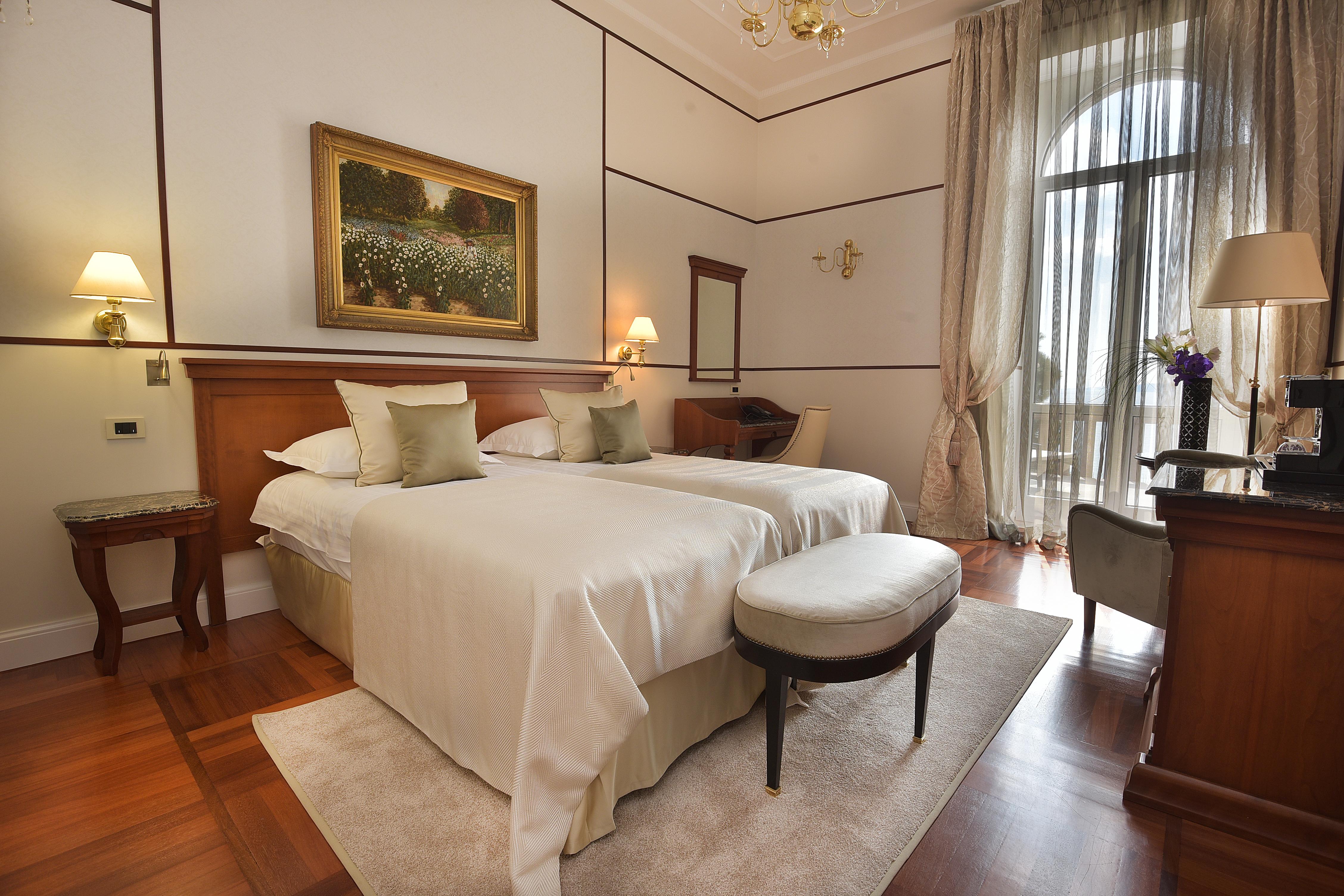 Hotel Amadria Park Milenij
