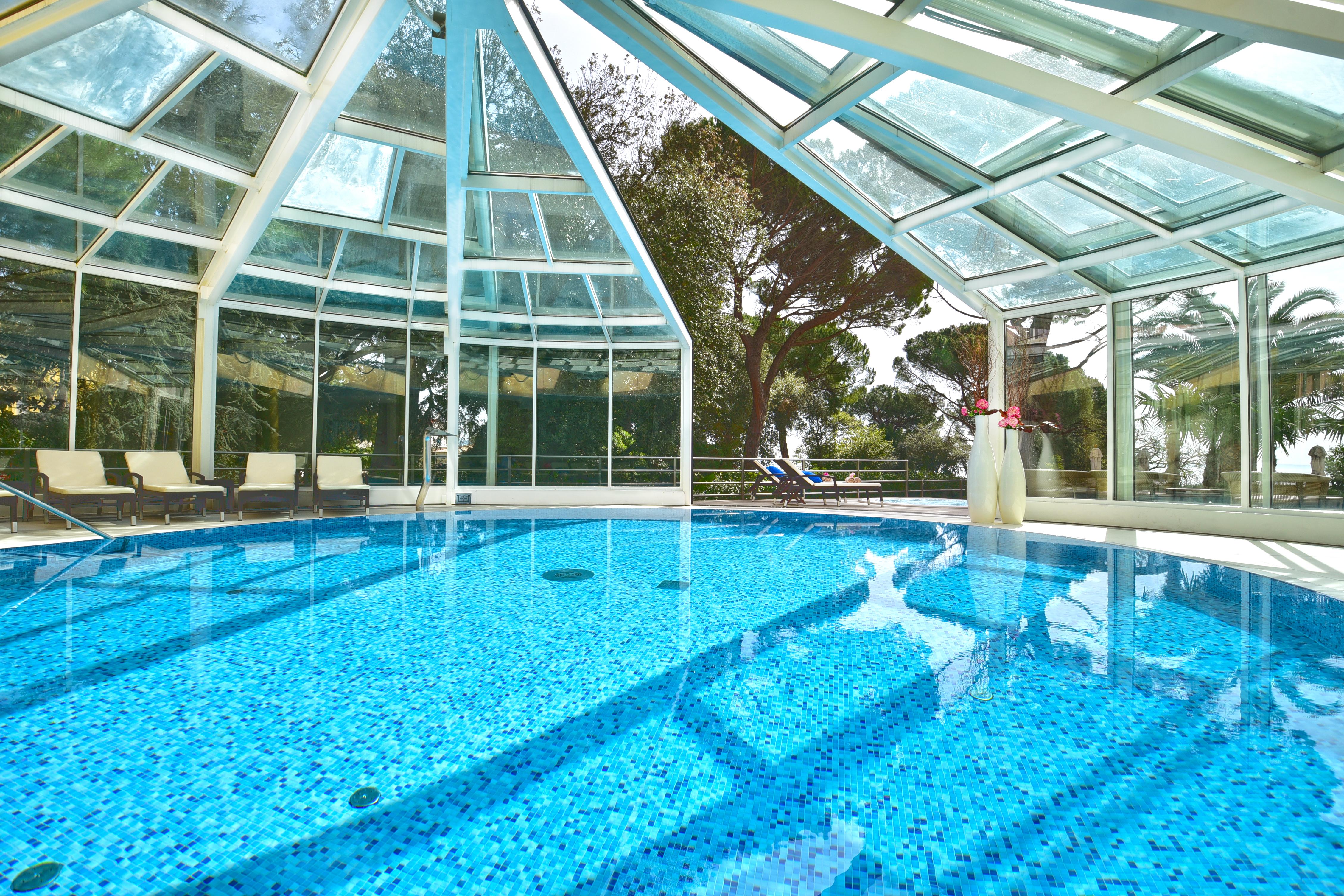 Hotel Amadria Park Milenij
