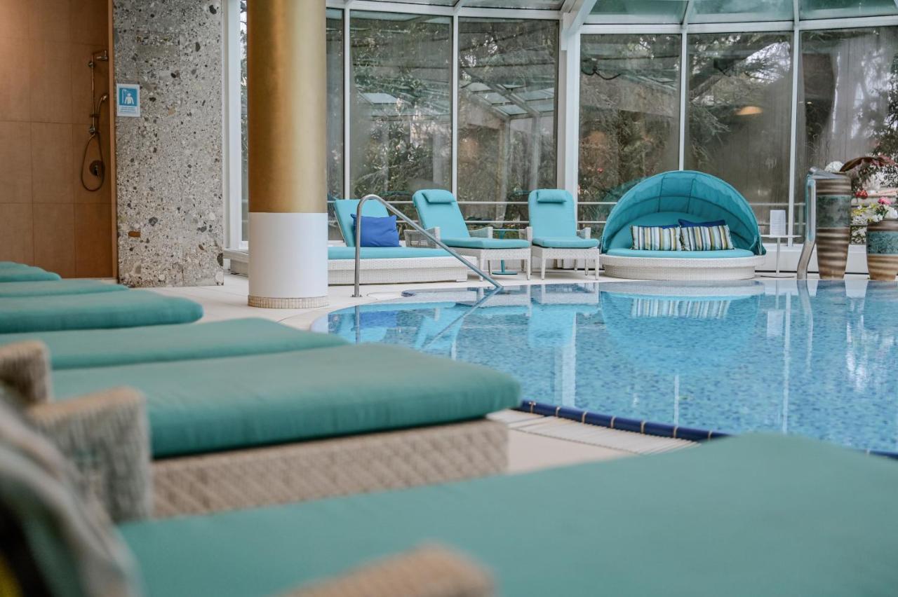 Amadria Park Milenij Hotel Opatija