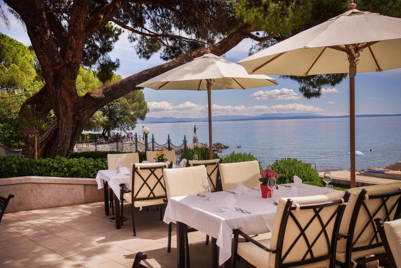 Amadria Park Milenij Hotel Opatija