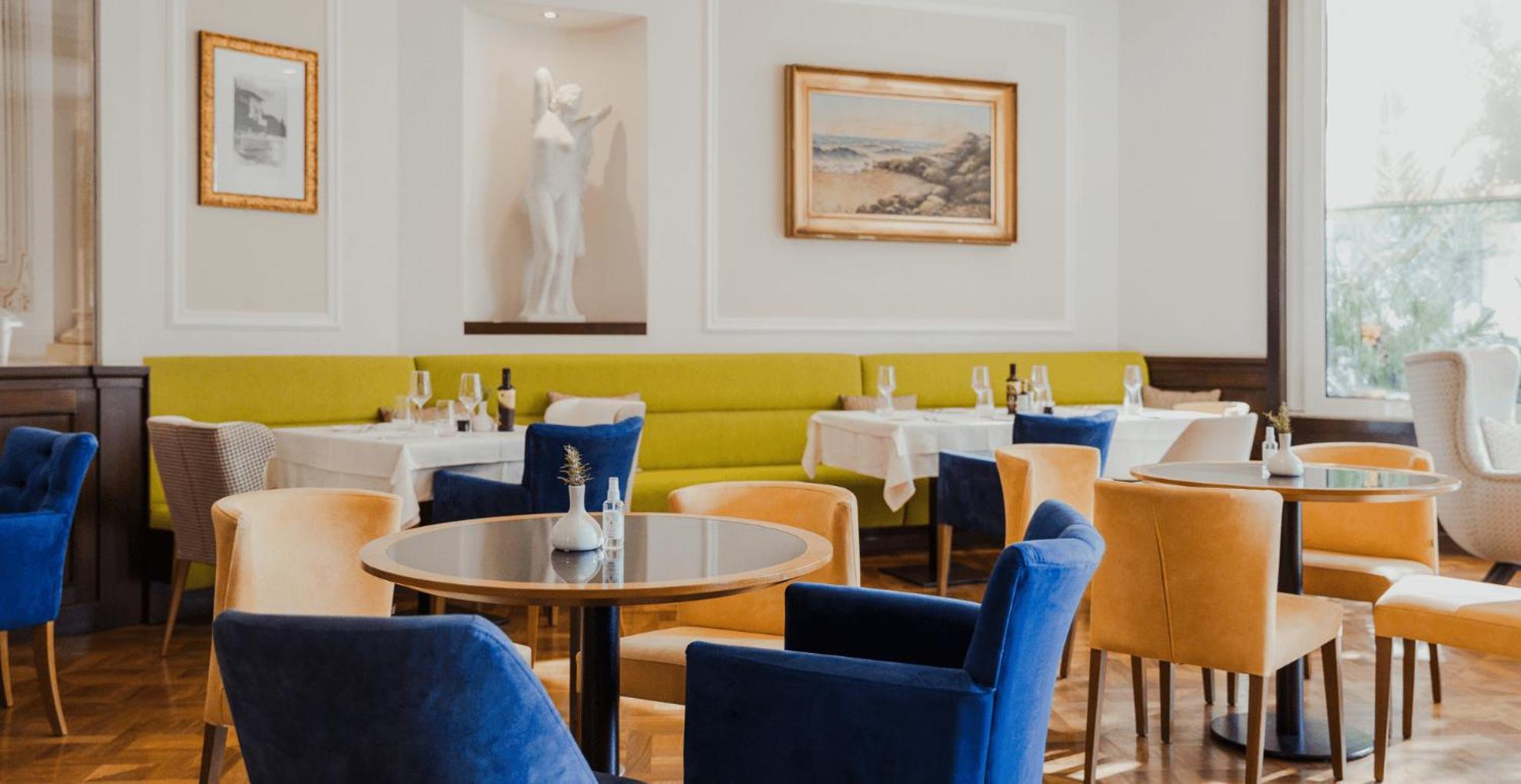 Amadria Park Milenij Hotel