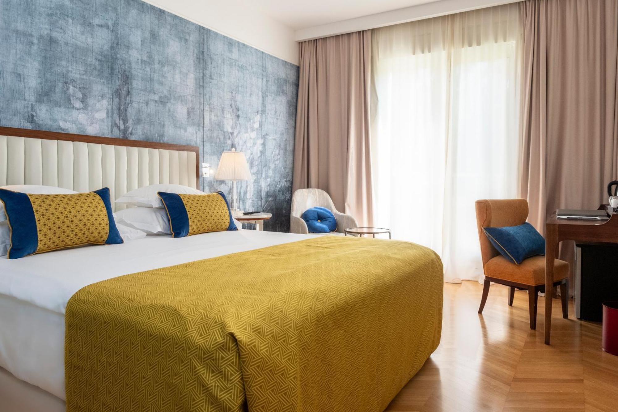 Amadria Park Milenij Hotel Opatija