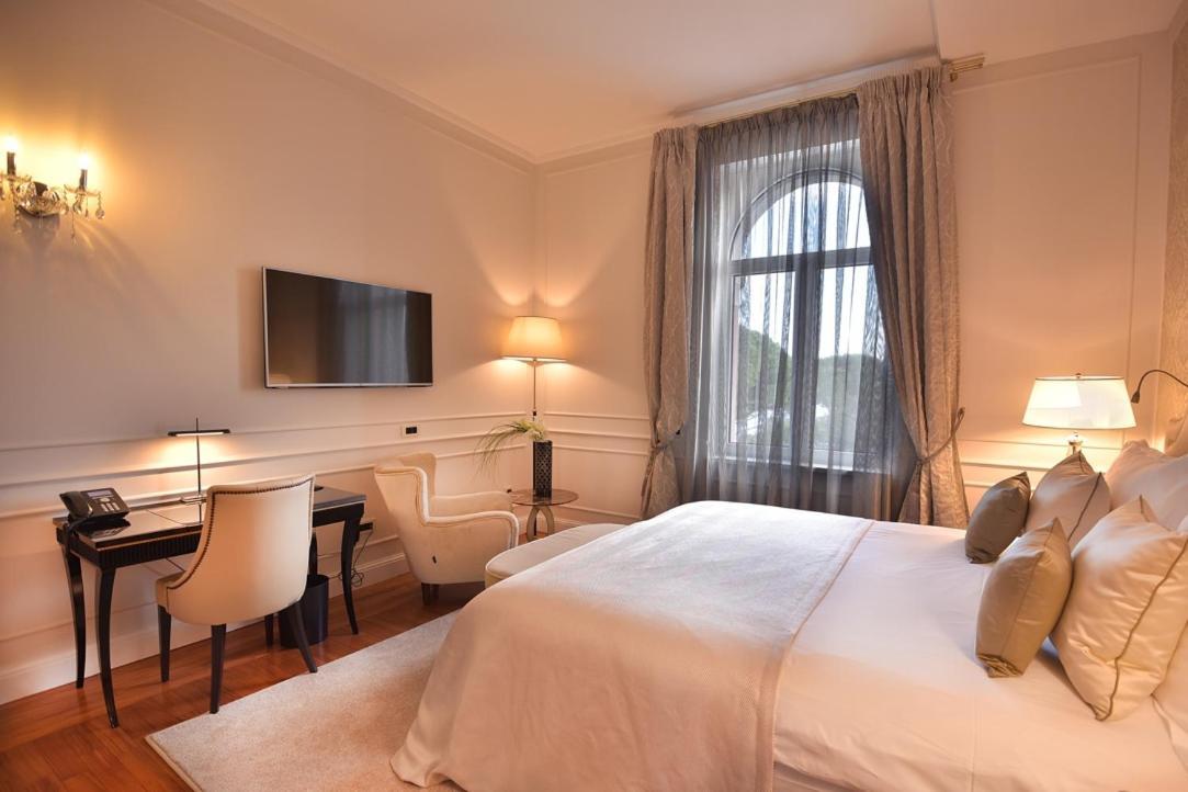 Hotel Amadria Park Milenij