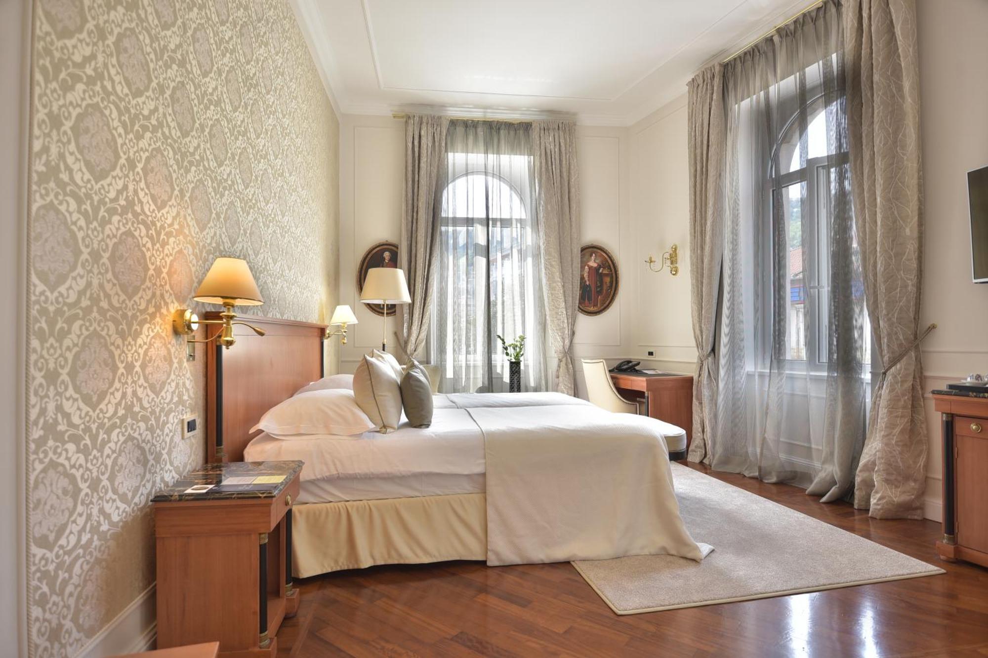 Amadria Park Milenij Hotel 5*