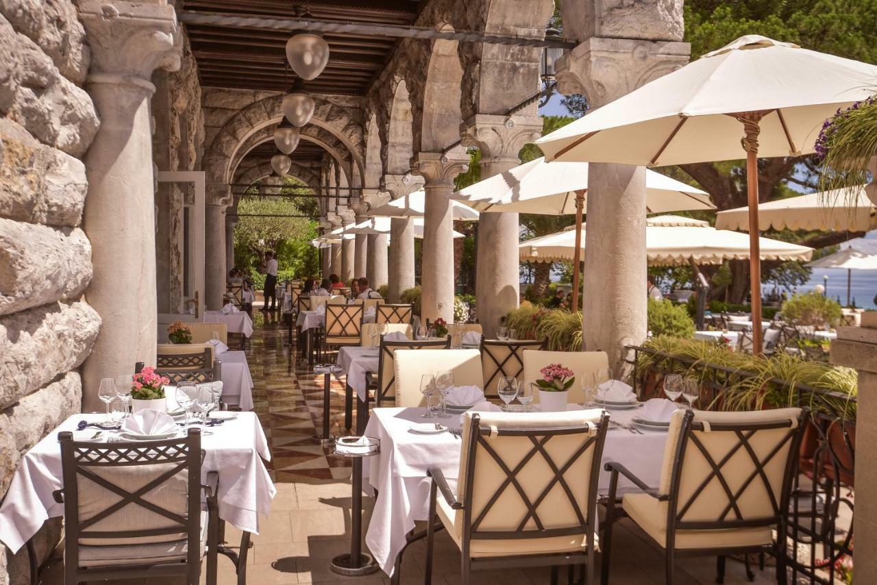 Amadria Park Milenij Hotel Opatija