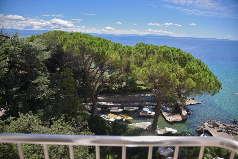Amadria Park Milenij Hotel Opatija